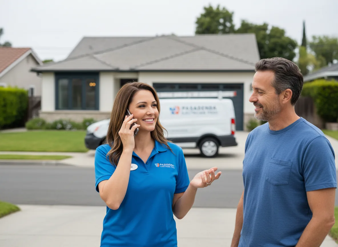 Electrician Loretto, TN FAQs